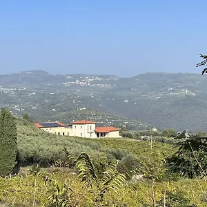 La Torretta - Ca' Del Volo Grezzana