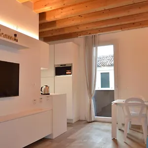 Ca Matta Luxury And Relax Noale