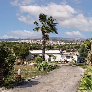 Annamaria Casa vacanze Noto