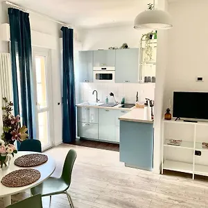 Adamand S House Appartamento Milano