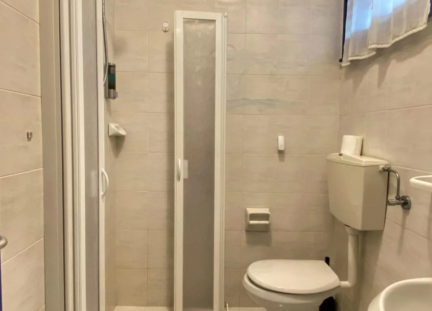Grazioso Appartamento N 61 A 100 Mt Dal Mare Bibione